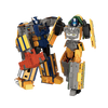 Transformers Masterpiece MPG-08 Trainbot Yamabuki