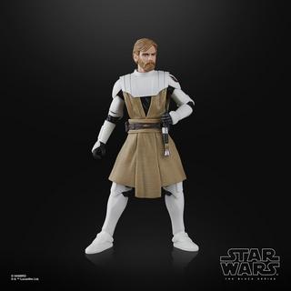 STAR WARS The Black Series Obi-Wan Kenobi & Clone Trooper (212th)