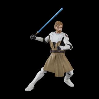 STAR WARS The Black Series Obi-Wan Kenobi & Clone Trooper (212th)