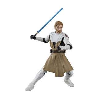 STAR WARS The Black Series Obi-Wan Kenobi & Clone Trooper