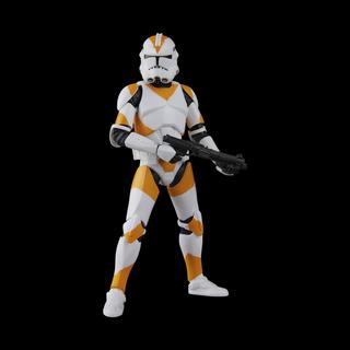 STAR WARS The Black Series Obi-Wan Kenobi & Clone Trooper (212th)