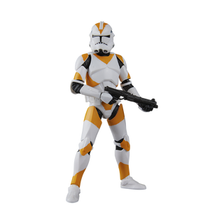 STAR WARS The Black Series Obi-Wan Kenobi & Clone Trooper (212th)