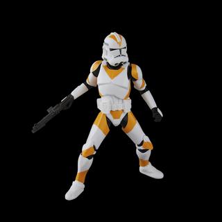 STAR WARS The Black Series Obi-Wan Kenobi & Clone Trooper (212th)