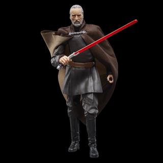 STAR WARS The Black Series Count Dooku