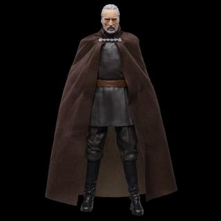 STAR WARS The Black Series Count Dooku