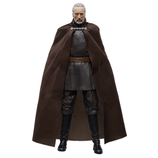 STAR WARS The Black Series Count Dooku