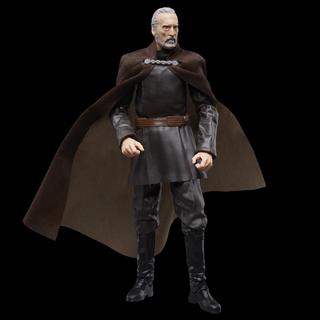 STAR WARS The Black Series Count Dooku