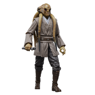 Star Wars The Black Series, Kit Fisto
