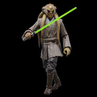STAR WARS The Black Series Kit Fisto