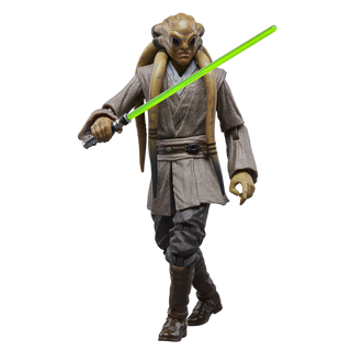 Star Wars The Black Series, Kit Fisto