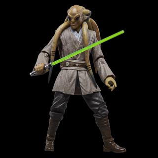 STAR WARS The Black Series Kit Fisto