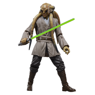 Star Wars The Black Series, Kit Fisto