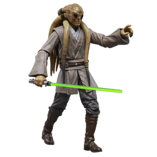 Star Wars The Black Series, Kit Fisto