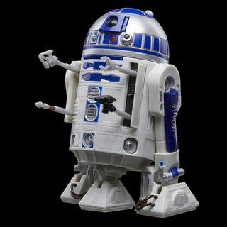STAR WARS The Black Series R2-D2