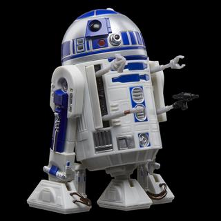 STAR WARS The Black Series R2-D2