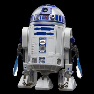 STAR WARS The Black Series R2-D2