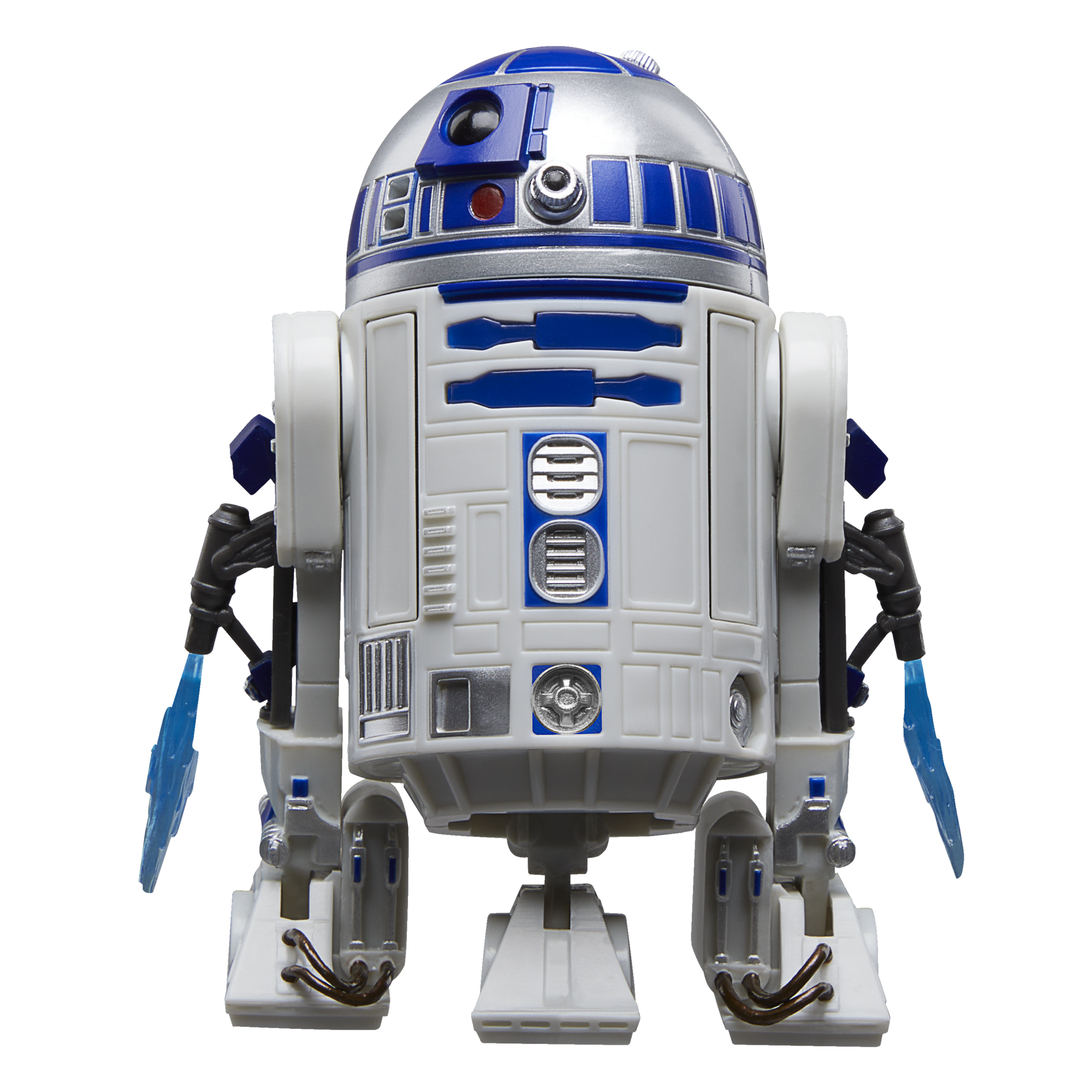 Star Wars The Black Series R2-D2