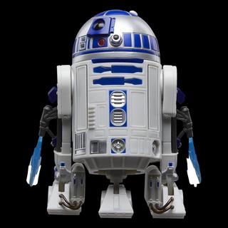 Star Wars The Black Series R2-D2