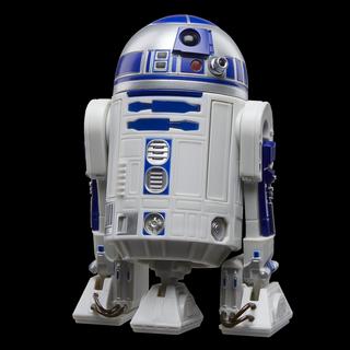 STAR WARS The Black Series R2-D2