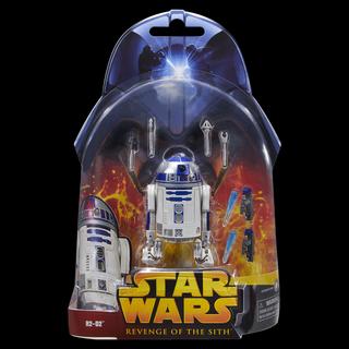 STAR WARS The Black Series R2-D2