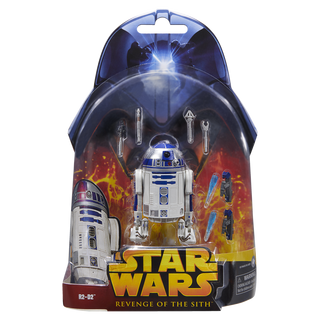Star Wars The Black Series R2-D2