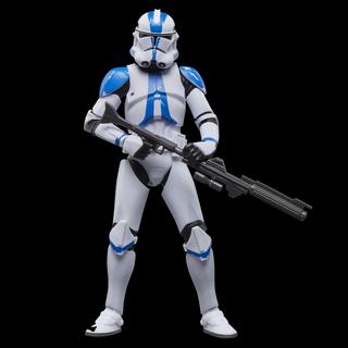 Star Wars The Black Series Tactical Ops Trooper