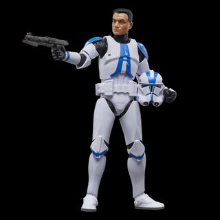 STAR WARS The Black Series Tactical Ops Trooper