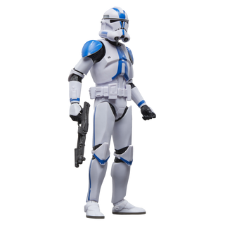Star Wars, The Black Series, Tactical Ops Trooper