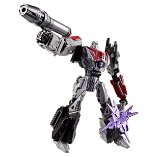 Transformers Studio Series, Megatron ispirato al videogioco "La battaglia per Cybetron"