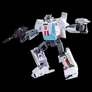 Transformers Studio Series Devastation Wheeljack
