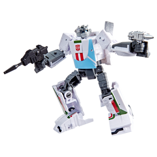 Transformers Studio Series Devastation Wheeljack