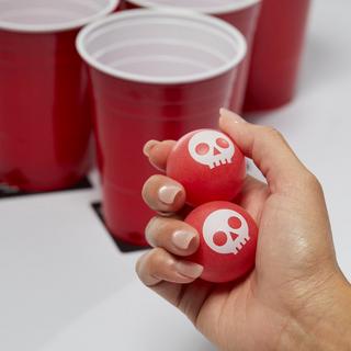 Fear Pong