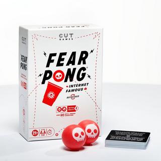Fear Pong