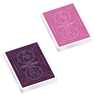 Truth or Drink: Bachelorette Party Edition