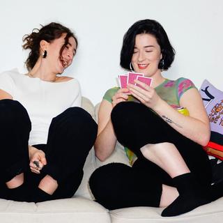 Truth or Drink: Bachelorette Party Edition