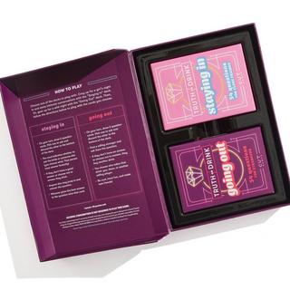 Truth or Drink: Bachelorette Party Edition