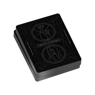 Truth or Drink: Sin Edition