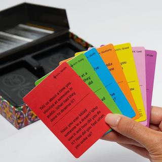 Truth or Drink: Sin Edition