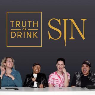 Truth or Drink: Sin Edition