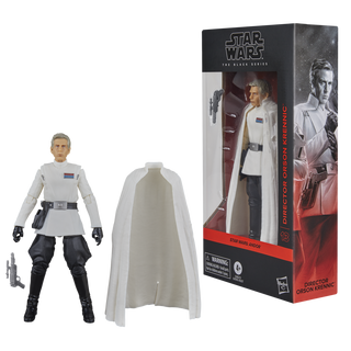 Star Wars The Black Series, direttore Orson Krennic 
