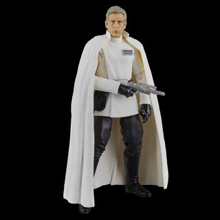 STAR WARS The Black Series Director Orson Krennic