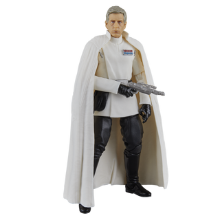 Star Wars The Black Series, direttore Orson Krennic 
