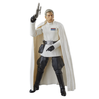 Star Wars The Black Series, direttore Orson Krennic 
