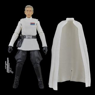 STAR WARS The Black Series Director Orson Krennic