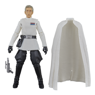 Star Wars The Black Series, direttore Orson Krennic 
