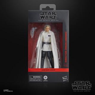 STAR WARS The Black Series Director Orson Krennic