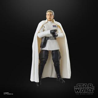 STAR WARS The Black Series Director Orson Krennic