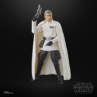 STAR WARS The Black Series Director Orson Krennic