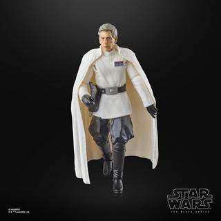 STAR WARS The Black Series Director Orson Krennic