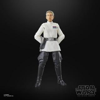 STAR WARS The Black Series Director Orson Krennic